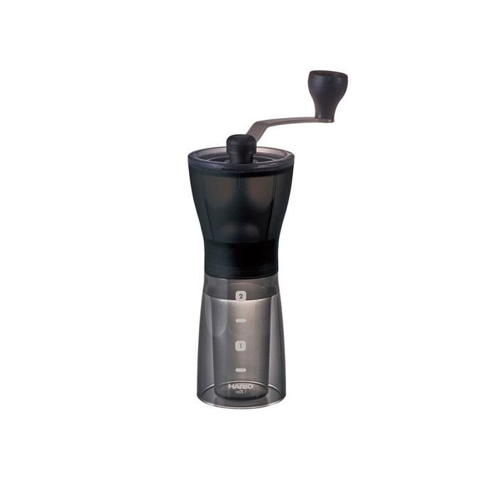 Moulin Hario Mini Slim Plus
